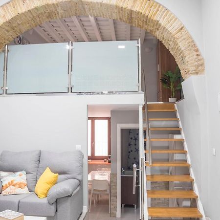 Apartamento Barrocal By Cadiz Time Екстер'єр фото
