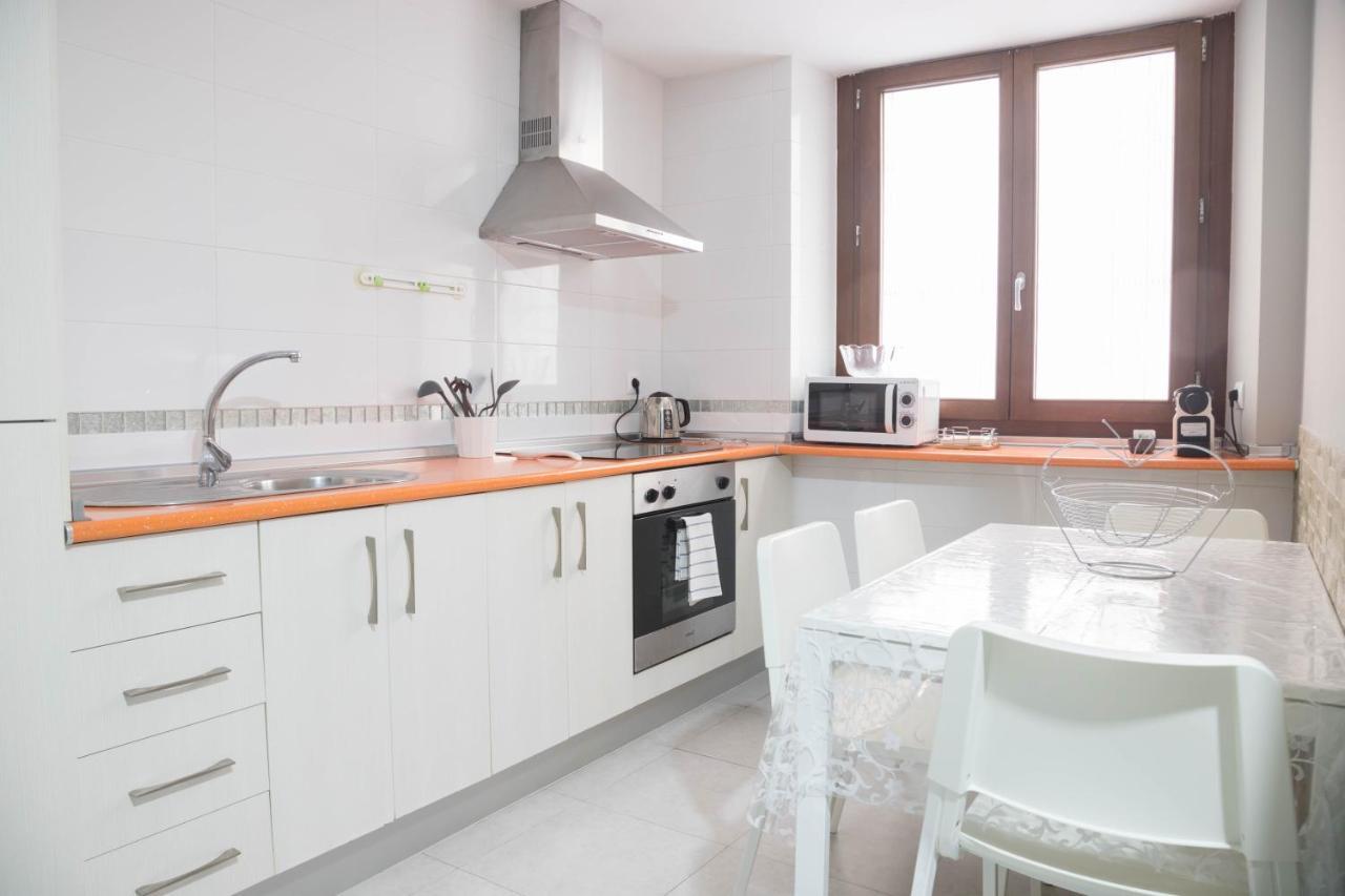 Apartamento Barrocal By Cadiz Time Екстер'єр фото