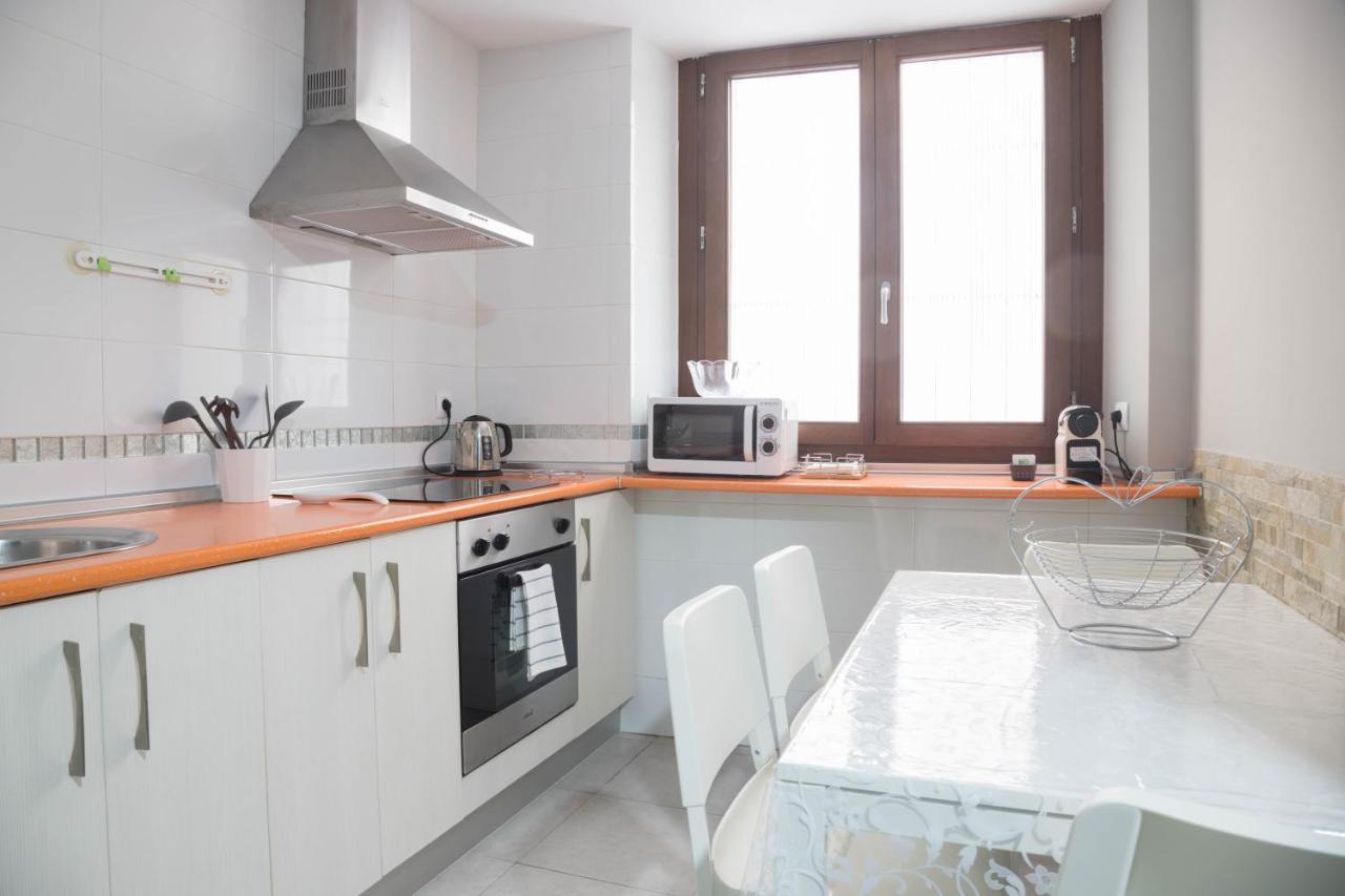 Apartamento Barrocal By Cadiz Time Екстер'єр фото