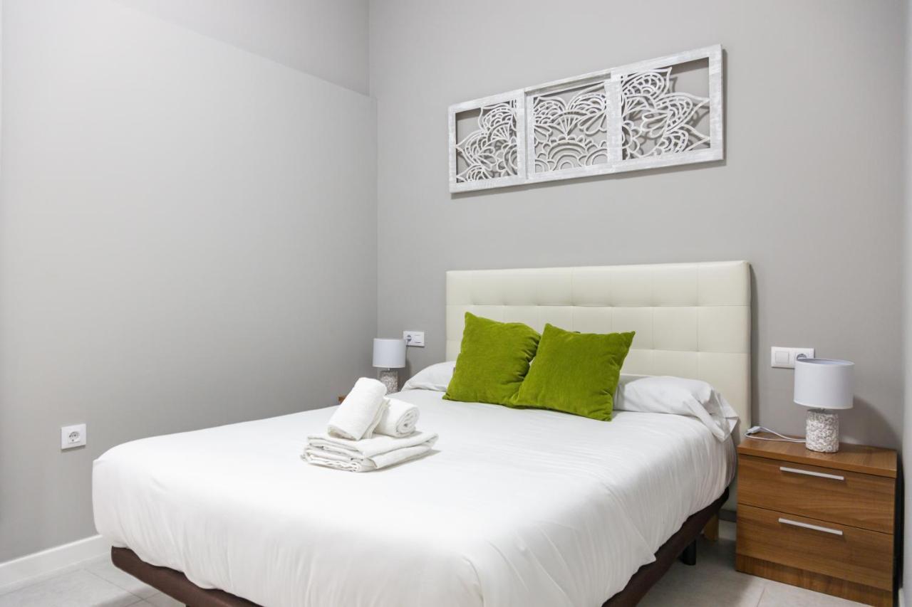 Apartamento Barrocal By Cadiz Time Екстер'єр фото
