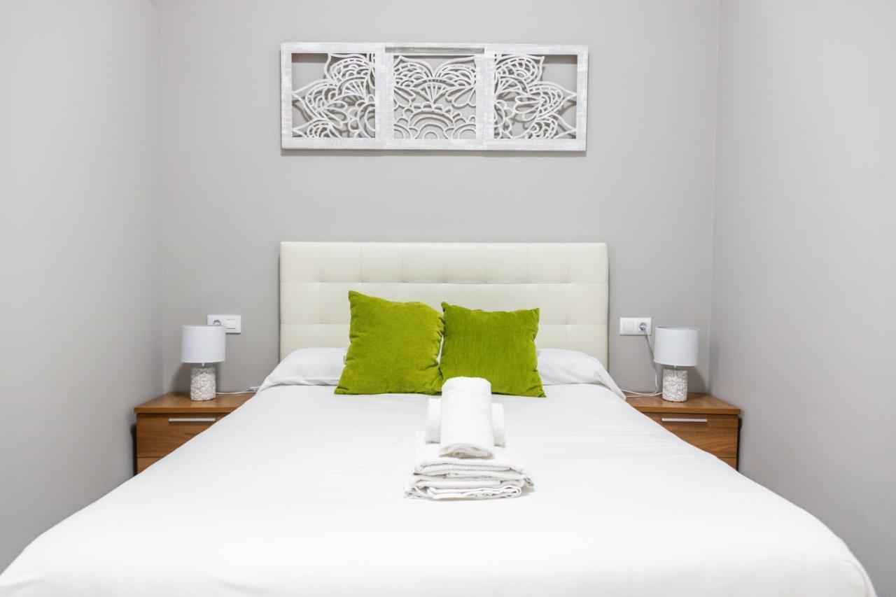 Apartamento Barrocal By Cadiz Time Екстер'єр фото