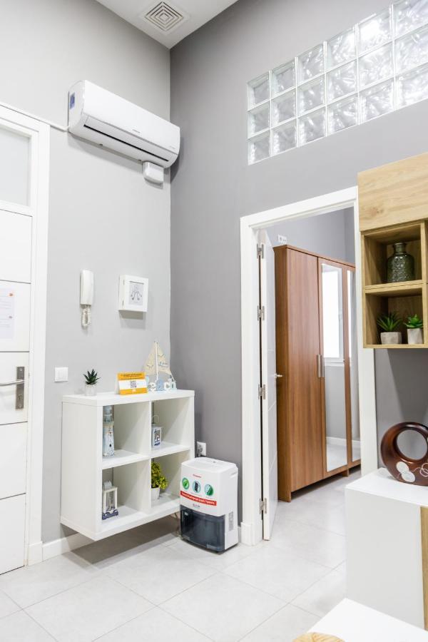 Apartamento Barrocal By Cadiz Time Екстер'єр фото