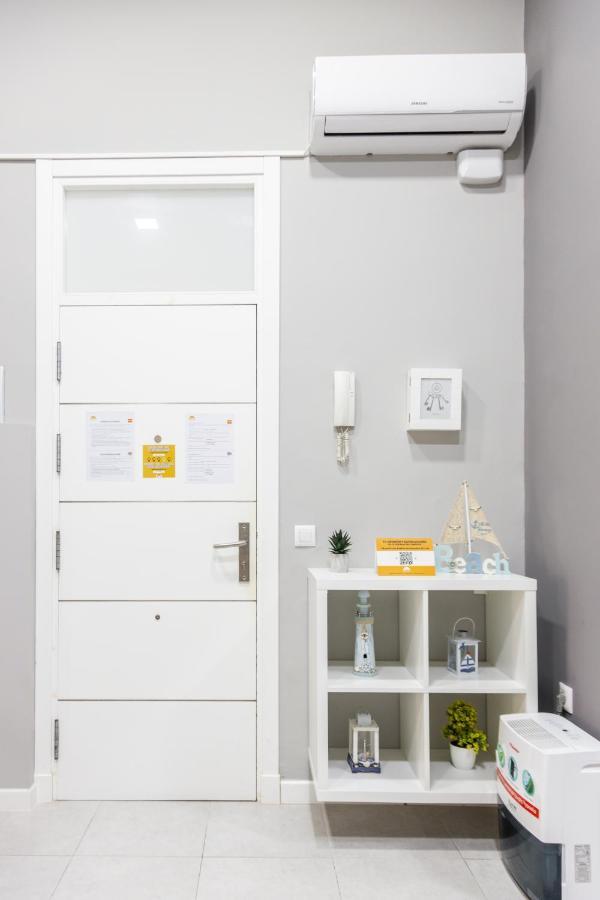 Apartamento Barrocal By Cadiz Time Екстер'єр фото